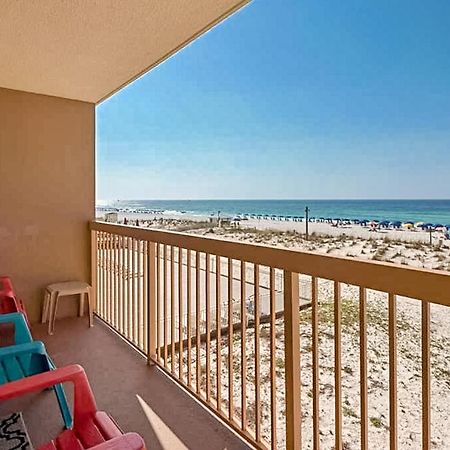Pelican Beach Resort Destin Exteriör bild
