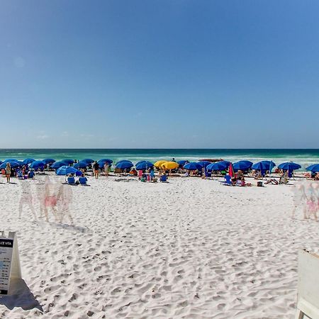 Pelican Beach Resort Destin Rum bild