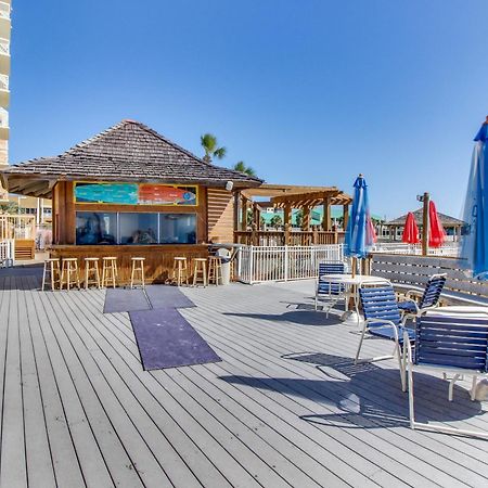 Pelican Beach Resort Destin Rum bild