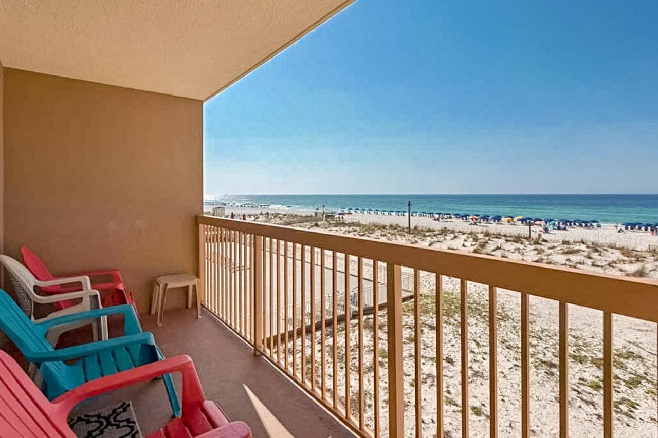 Pelican Beach Resort Destin Exteriör bild