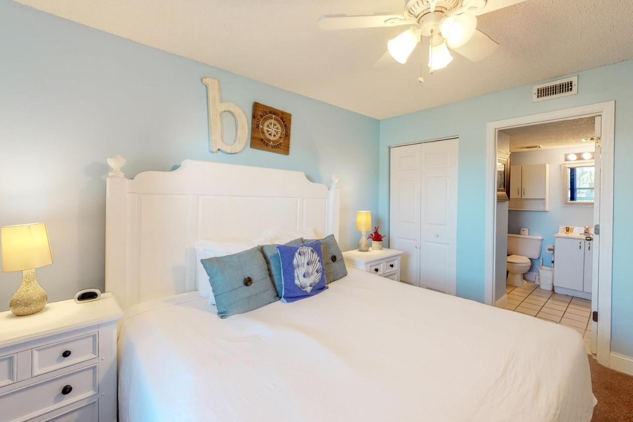 Pelican Beach Resort Destin Exteriör bild