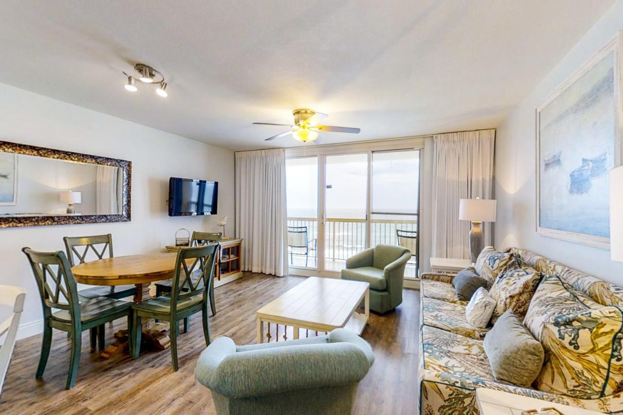 Pelican Beach Resort Destin Rum bild