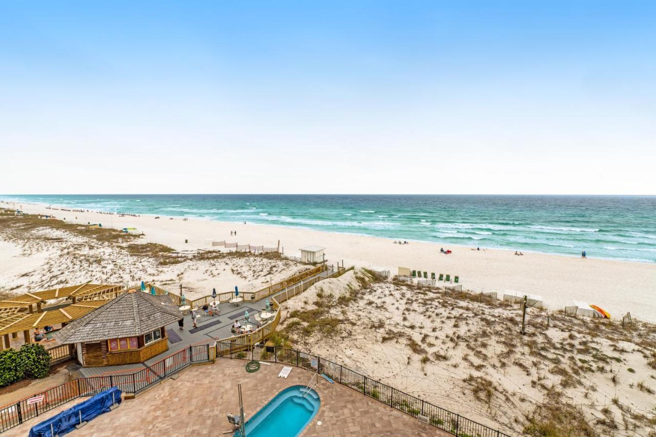 Pelican Beach Resort Destin Exteriör bild