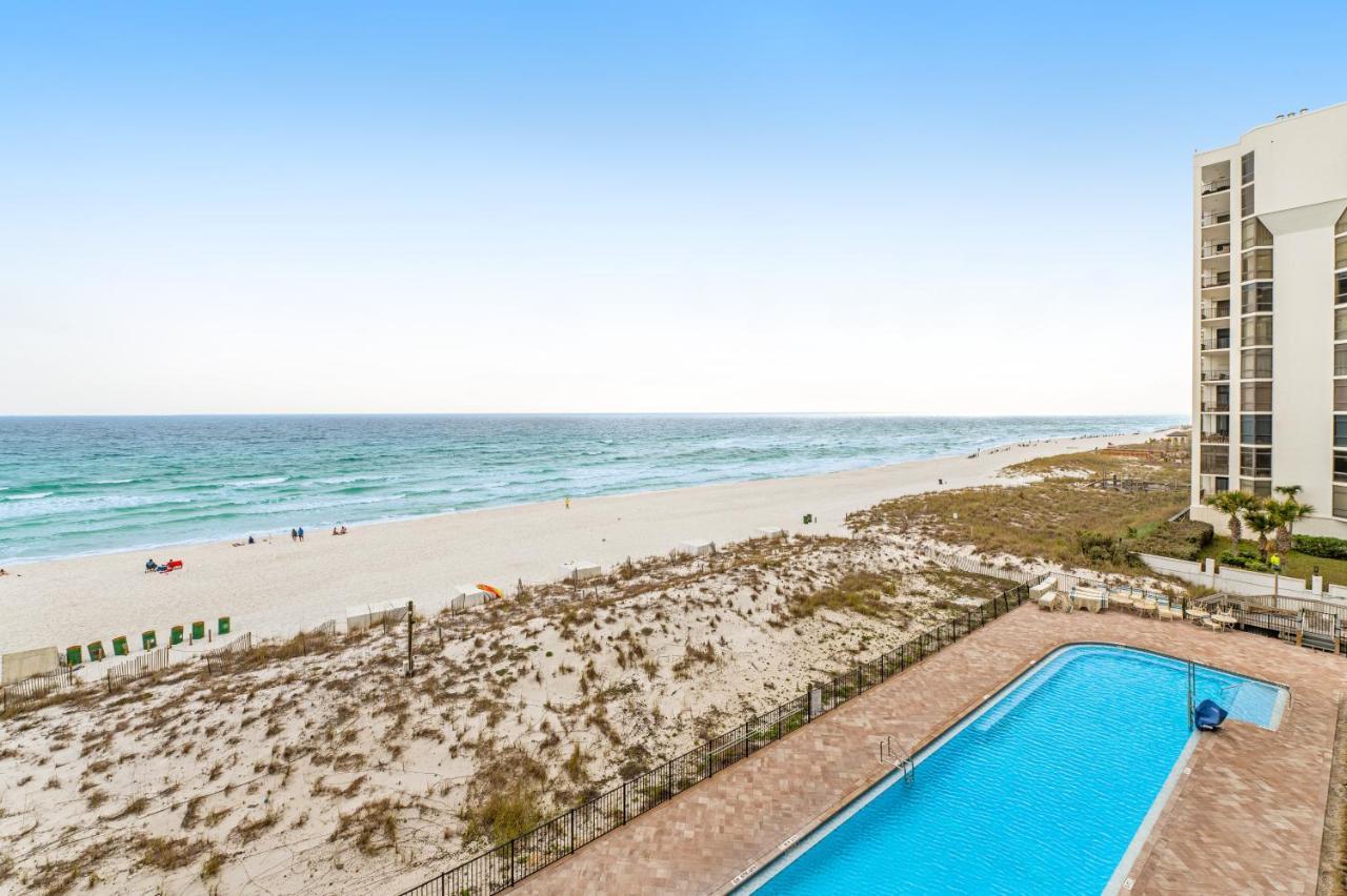 Pelican Beach Resort Destin Exteriör bild