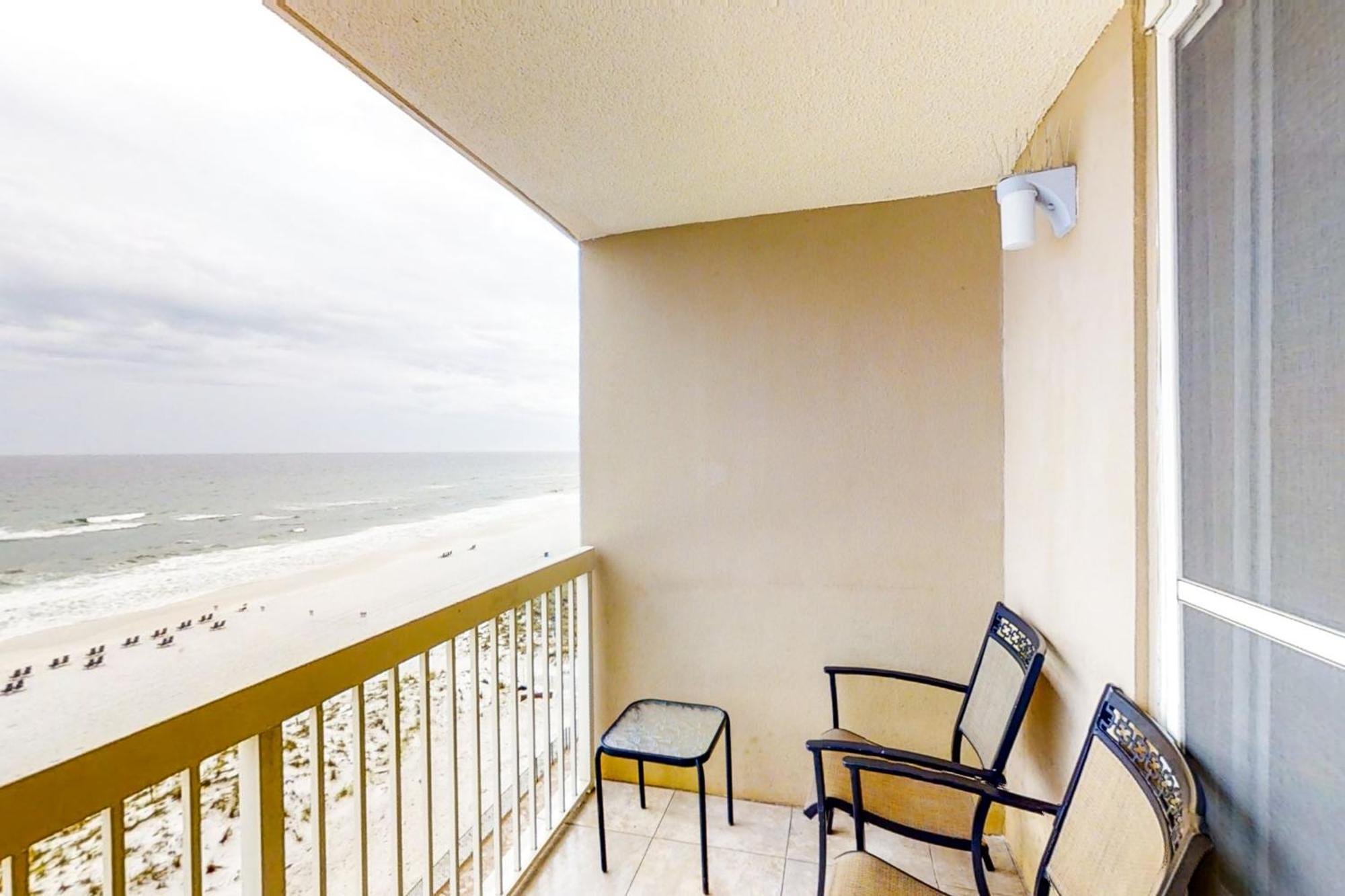 Pelican Beach Resort Destin Rum bild