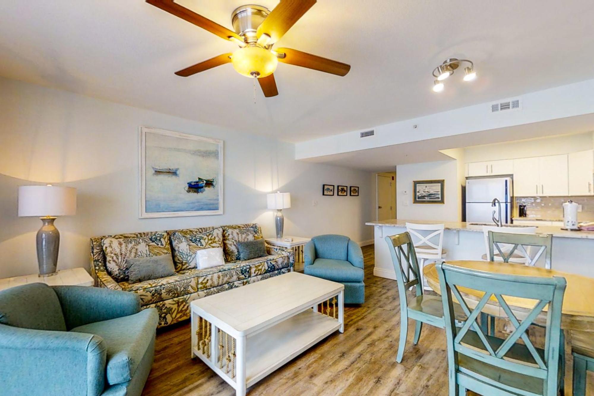 Pelican Beach Resort Destin Rum bild