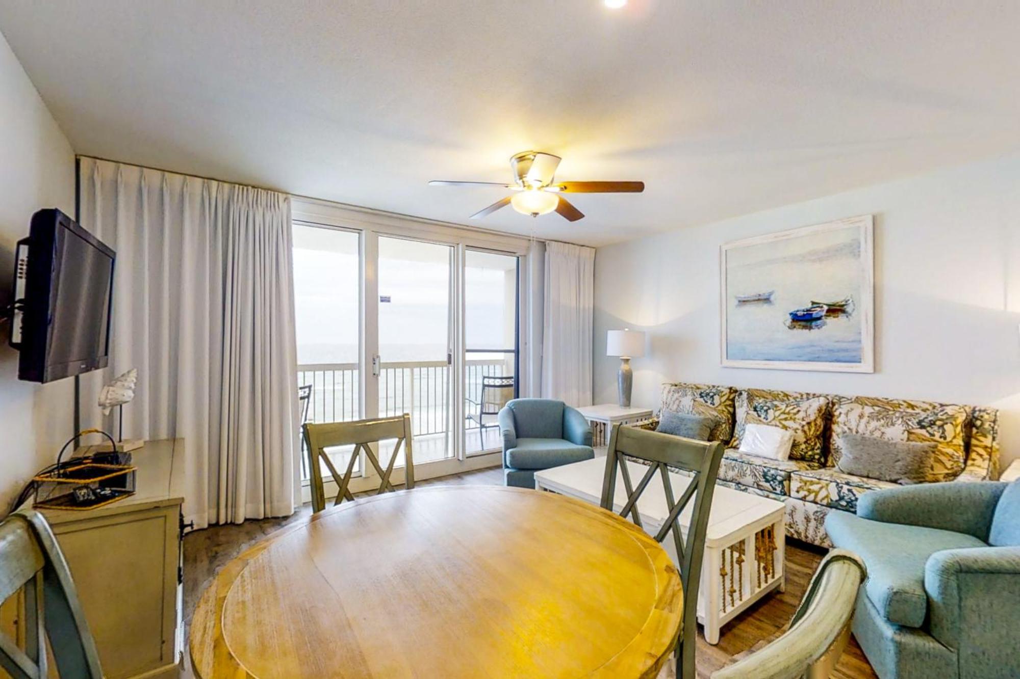 Pelican Beach Resort Destin Rum bild